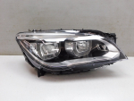 Фара правая для BMW 7-серия F01 2008>, OEM 63117348496 - вид 1 (фото)