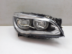 Фара правая для BMW 7-серия F01 2008>, OEM 63117348496 - вид 2 (фото)