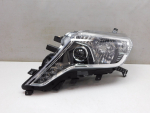 Фара левая для Toyota Land Cruiser (150)/Prado 2009>, OEM 8118560J20 - вид 2 (фото)