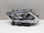 Фара правая для Nissan X-Trail (T32) 2014>, OEM 260104CC0C - вид 1 (фото)