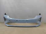 Бампер передний для Geely Emgrand 7 2021>, OEM 6010183700 - вид 1 (фото)