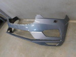 Бампер передний для Volvo XC60 2017>, OEM 31425160 - вид 5 (фото)