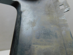Накладка переднего бампера для BMW 7-серии G70 2022>, OEM 51118083178 - вид 3 (фото)