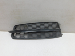 Решетка в бампер левая для Audi A6 [C7,4G] 2011-2018, OEM 4G0807681AF - вид 1 (фото)
