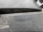 Решетка в бампер правая для Mercedes-Benz GLC-Class X253 2015>, OEM A2538853600 - вид 4 (фото)