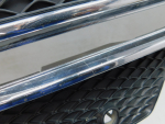 Решетка в бампер правая для Mercedes-Benz M-Klasse (ML/GLE) W166 2011>, OEM A1668852922 - вид 2 (фото)