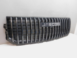 Решетка радиатора для Jaecoo J7 2023>, OEM 602003767AA - вид 2 (фото)