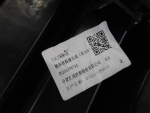 Решетка радиатора для Jaecoo J7 2023>, OEM 602003767AA - вид 7 (фото)