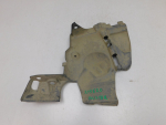 Пыльник для Renault Duster 2011>, OEM 638318745R - вид 2 (фото)