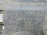 Пыльник для Renault Duster 2011>, OEM 638318745R - вид 3 (фото)