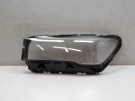 Стекло фары левой для Geely Monjaro 2021>, OEM 7051047300 - вид 1 (фото)