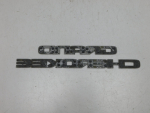 Эмблема для Jeep Grand Cherokee (WK2) 2010>, OEM 68450907AA - вид 4 (фото)