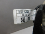 Проводка (коса) для Kia Ceed 2012-2018, OEM 91650A2030 - вид 2 (фото)