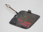 Заглушка буксировочного крюка для BMW 1-серия F20/F21 2011>, OEM 51127371738 - вид 2 (фото)