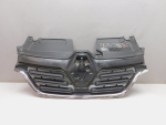Решетка радиатора для Renault Logan II 2014>, OEM 623105887R - вид 1 (фото)