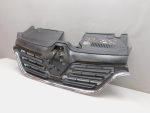 Решетка радиатора для Renault Logan II 2014>, OEM 623105887R - вид 3 (фото)
