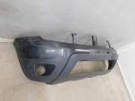 Бампер передний для Renault Duster 2011>, OEM 620227924R - вид 2 (фото)