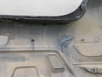 Бампер задний для Mitsubishi ASX 2010>, OEM 6410F483 - вид 9 (фото)