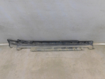 Накладка на порог для Mini Countryman F60 2016>, OEM 51777467695 - вид 2 (фото)