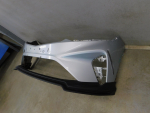 Бампер передний для Geely Coolray I 2020>, OEM 6600248426 - вид 4 (фото)