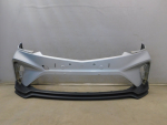 Бампер передний для Geely Coolray I 2020>, OEM 6600248426 - вид 1 (фото)