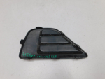 Решетка в бампер левая для BMW X2 F39 2018>, OEM 51119879931 - вид 3 (фото)