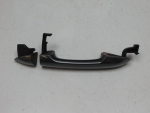 Ручка двери задней левой для Geely Coolray I 2020>, OEM 5083050500 - вид 3 (фото)