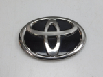 Эмблема для Toyota Camry V70 2017>, OEM 7531006120 - вид 1 (фото)