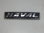 Эмблема для Haval Jolion 2021>, OEM 3921101XKN01A - вид 1 (фото)