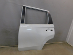 Дверь задняя левая для Mitsubishi Pajero/Montero Sport (KS) 2015>, OEM 5730B563 - вид 2 (фото)
