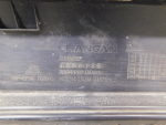 Юбка задняя для Changan CS35 Plus 2018>, OEM S111F2713030302 - вид 10 (фото)