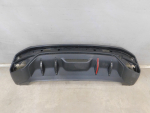 Бампер задний для Geely Coolray I 2020>, OEM 6044146200 - вид 1 (фото)