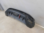 Бампер задний для Geely Coolray I 2020>, OEM 6044146200 - вид 3 (фото)