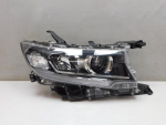 Фара правая для Toyota Land Cruiser (150)/Prado 2009>, OEM 8114560N20 - вид 1 (фото)