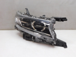 Фара правая для Toyota Land Cruiser (150)/Prado 2009>, OEM 8114560N20 - вид 2 (фото)