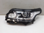 Фара левая для Land Rover Range Rover IV 2013>, OEM CK5213W030EC - вид 1 (фото)