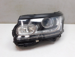 Фара левая для Land Rover Range Rover IV 2013>, OEM CK5213W030EC - вид 2 (фото)