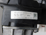 Ходовой огонь левый (ДХО) для Haval Jolion 2021>, OEM 4137100XST01A - вид 4 (фото)