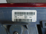 Фонарь задний наружный левый для BMW X3 F25 2010>, OEM 63217217311 - вид 3 (фото)