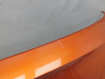 Накладка двери багажника для Hyundai Creta 2021>, OEM 87311BW000 - вид 2 (фото)
