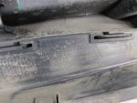 Накладка на порог для Geely Coolray I 2020>, OEM 6073055800 - вид 3 (фото)