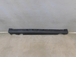 Накладка на порог для Mini F56 2013>, OEM 51777352152 - вид 1 (фото)