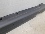 Накладка на порог для Mini F56 2013>, OEM 51777352152 - вид 2 (фото)