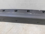 Накладка на порог для Mini F56 2013>, OEM 51777352152 - вид 3 (фото)
