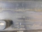 Накладка на порог для Mini F56 2013>, OEM 51777352152 - вид 5 (фото)