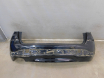 Бампер задний для BMW X3 F25 2010>, OEM 51127366379 - вид 1 (фото)