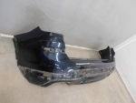 Бампер задний для BMW X3 F25 2010>, OEM 51127366379 - вид 2 (фото)