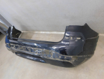 Бампер задний для BMW X3 F25 2010>, OEM 51127366379 - вид 3 (фото)