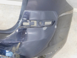 Бампер задний для BMW X3 F25 2010>, OEM 51127366379 - вид 5 (фото)