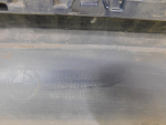 Бампер задний для BMW X3 F25 2010>, OEM 51127366379 - вид 7 (фото)